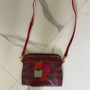 Authentic Marc Jacobs IPad/Tablet purse